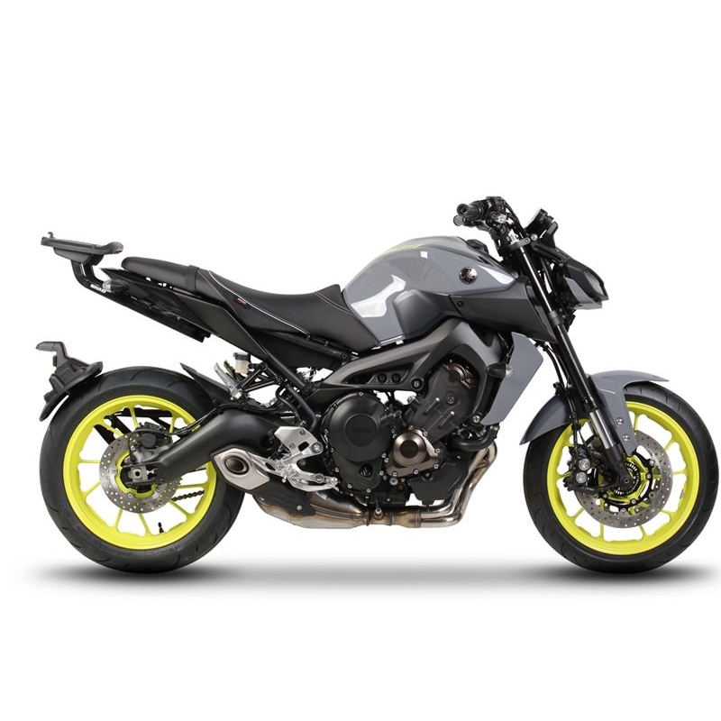 Top master szerelőkészlet SHAD részére YAMAHA MT-09 850 / 890 2017-2019