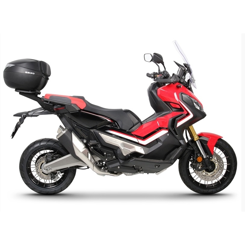 Top master szerelőkészlet SHAD részére HONDA X-ADV 750 2017-2020