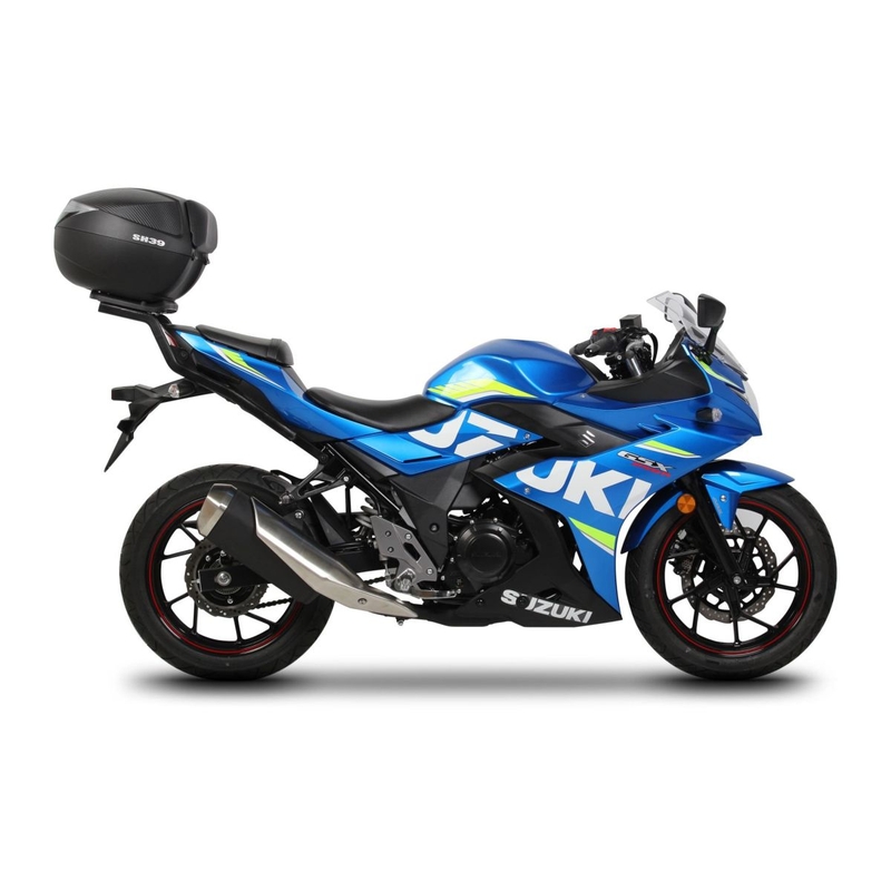 Top master szerelőkészlet SHAD részére SUZUKI GSX 250 R 2017-2018