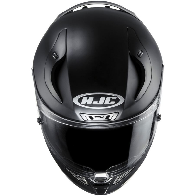 Beépített motorkerékpár sisak HJC RPHA 11 Semi SF-BLK eladás kiárusítás