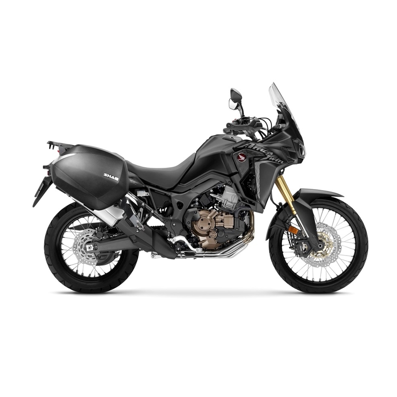 3P system szerelőkészlet SHAD részére HONDA CRF 1000 L Africa Twin 2018-2019