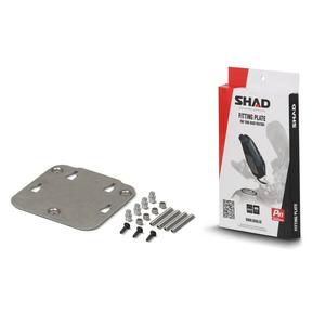 Pin system SHAD X013PS