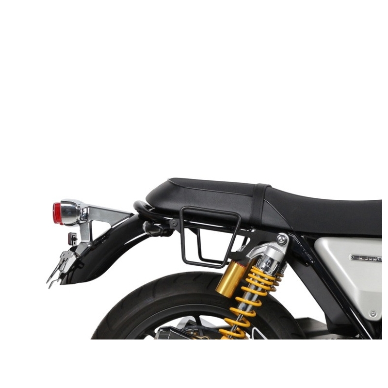 Oldaltáska-tartó SHAD részére HONDA CB 1100 2018-2019
