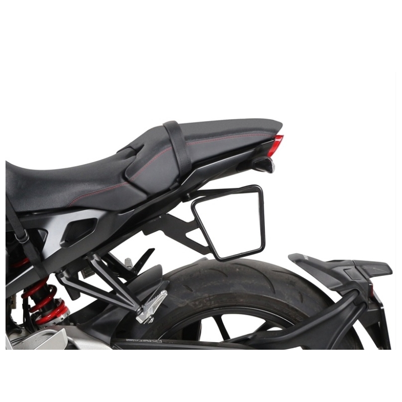 Oldaltáska-tartó SHAD részére HONDA CB 1100 2018-2019