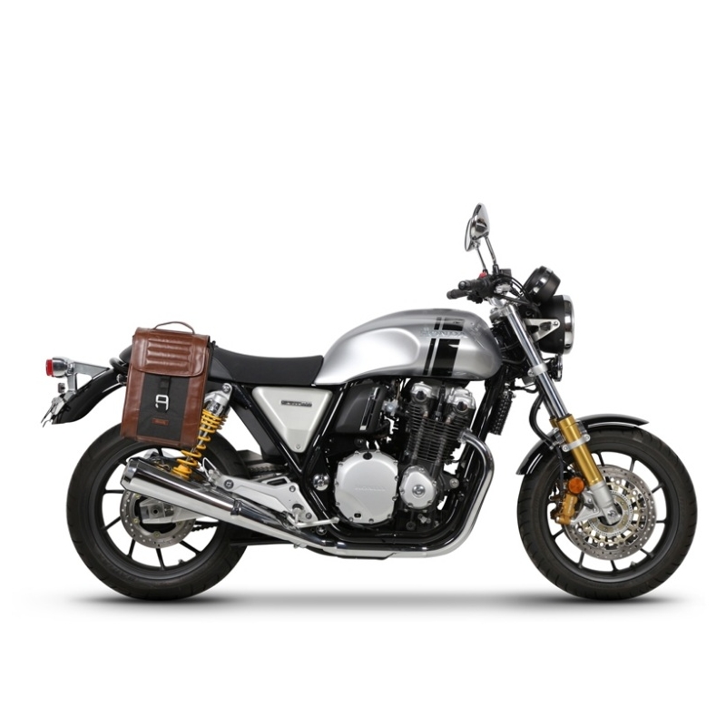 Oldaltáska-tartó SHAD részére HONDA CB 1100 2018-2019