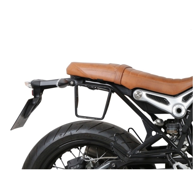 Oldaltáska-tartó SHAD részére BMW R 1200 Nine T 2013-2026 kiárusítás