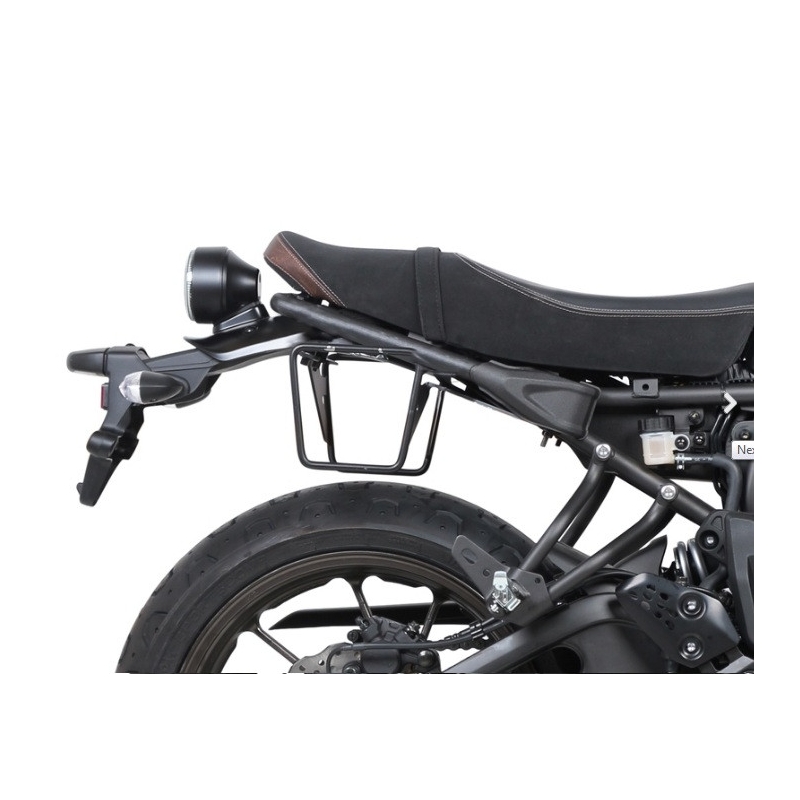 Oldaltáska-tartó SHAD részére YAMAHA XSR 700 2017-2026