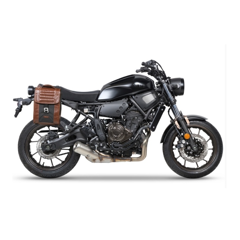 Oldaltáska-tartó SHAD részére YAMAHA XSR 700 2017-2026