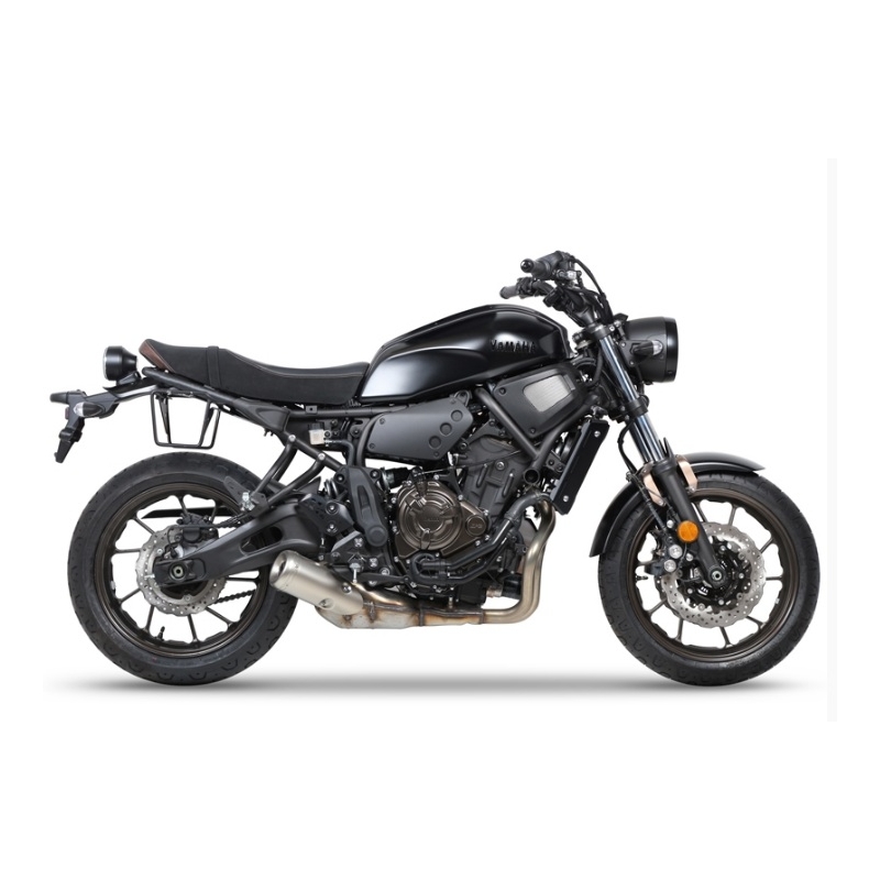 Oldaltáska-tartó SHAD részére YAMAHA XSR 700 2017-2026