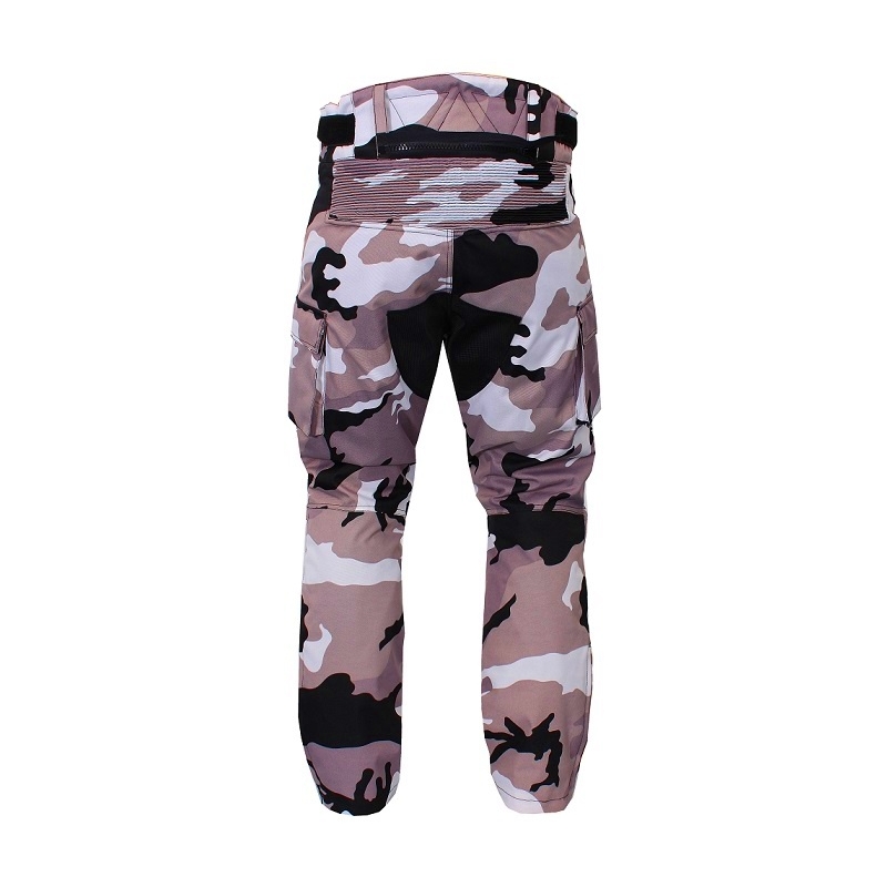 Motorkerékpár nadrág RSA Camuflage eladás kiárusítás