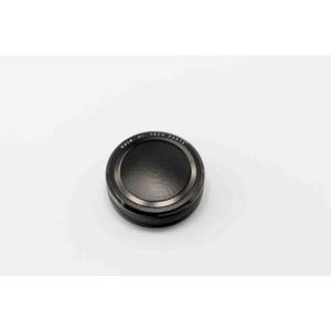 Brake tank cover PUIG 9264P ezüst