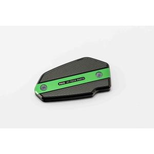 Brake tank cover PUIG 9275V zöld