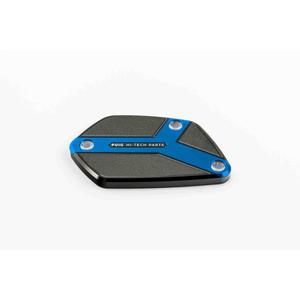 Brake tank cover PUIG 9530A kék