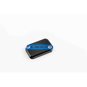 Brake tank cover PUIG 9612A kék