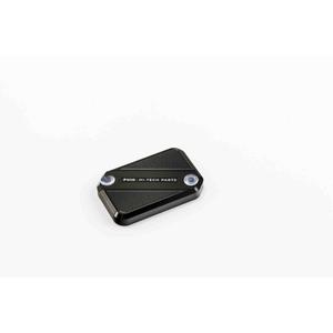 Brake tank cover PUIG 9612N fekete