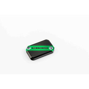Brake tank cover PUIG 9612V zöld