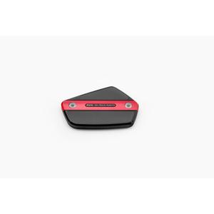 Brake tank cover PUIG 9758R piros