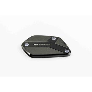 Clutch tank cover PUIG 9531N fekete