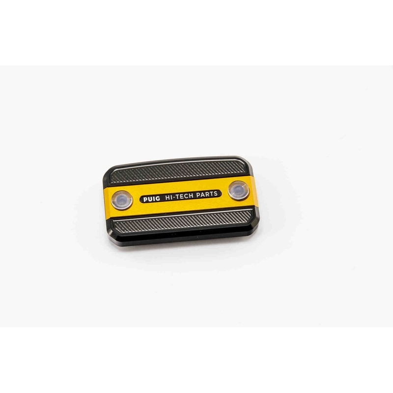 Clutch tank cover PUIG arany