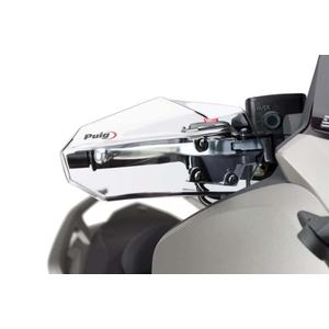 Fogantyúvédők PUIG MAXISCOOTER 8200W áttetsző