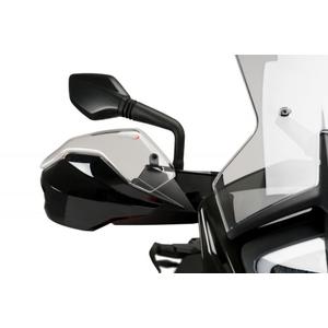 Fogantyúvédők PUIG EXTENSION 3589H smoke