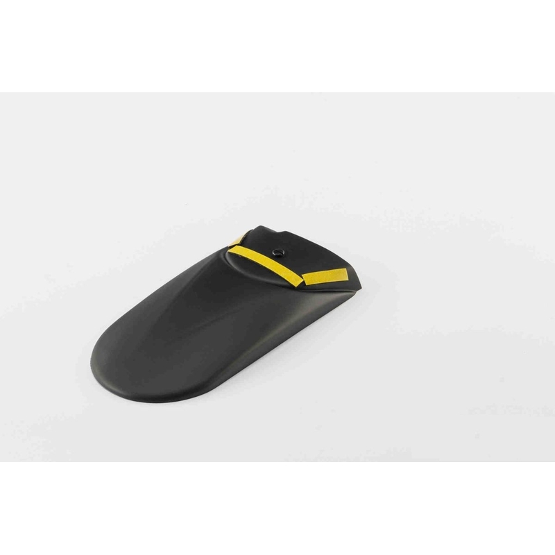 Rear fender extension PUIG matt black részére DUCATI Supersport 950 / S 2021-2024