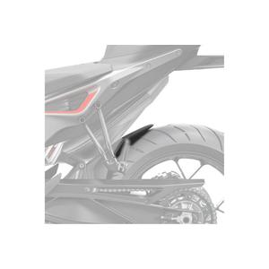 Rear fender extension PUIG matt black