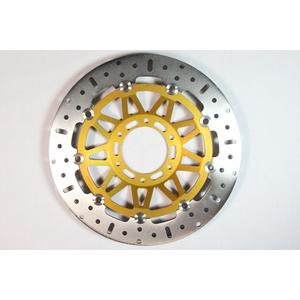 Féktárcsa EBC MD684