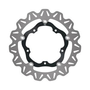 Féktárcsa EBC VR2119BLK fekete