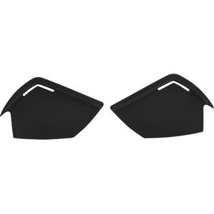 Spoiler for hanguard POLISPORT INTEGRAL 8305400001 (pár) fekete