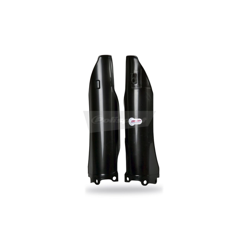 Fork guards POLISPORT (pár) fekete