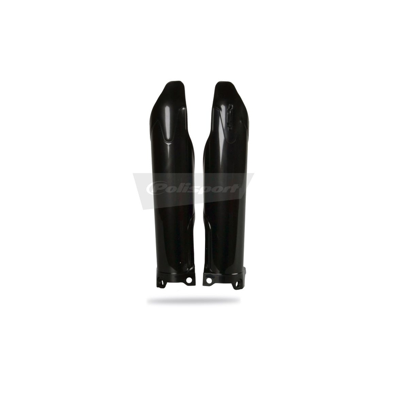 Fork guards POLISPORT (pár) fekete