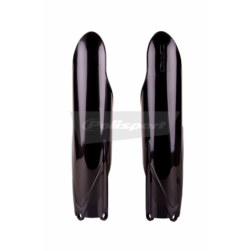 Fork guards POLISPORT (pár) fekete