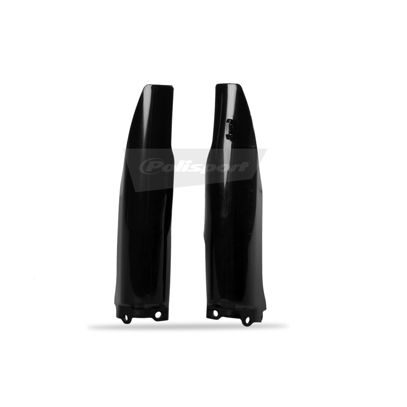Fork guards POLISPORT (pár) fekete