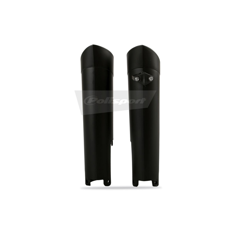 Fork guards POLISPORT (pár) fekete