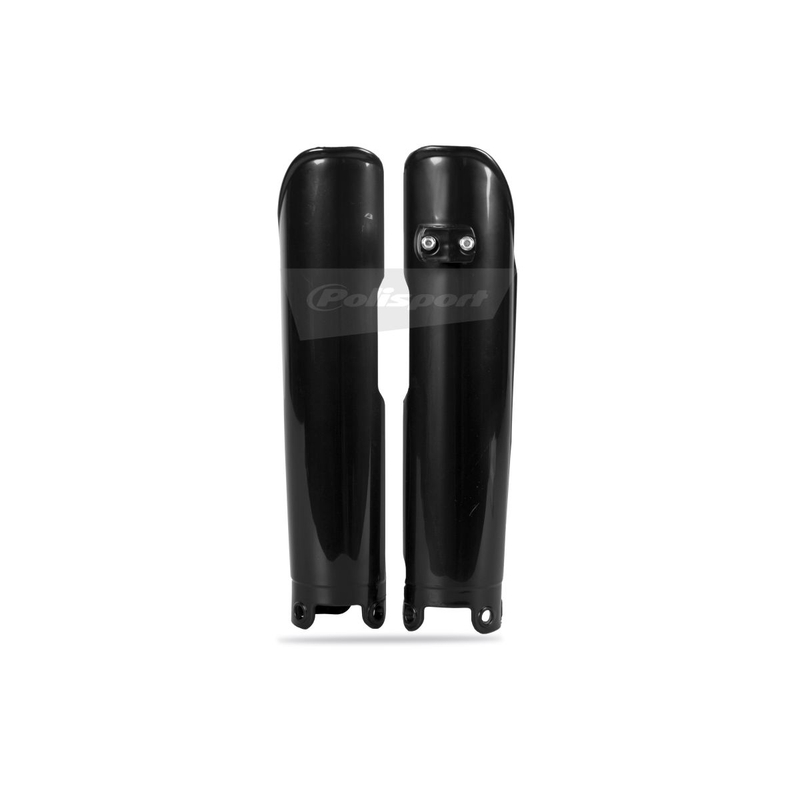 Fork guards POLISPORT (pár) fekete