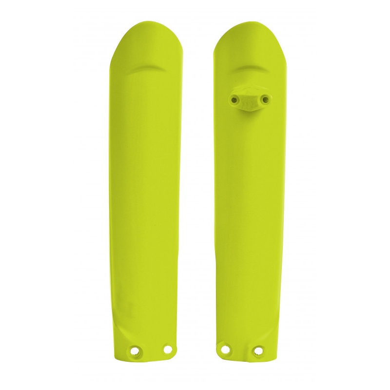 Fork guards POLISPORT (pár) Flo yellow