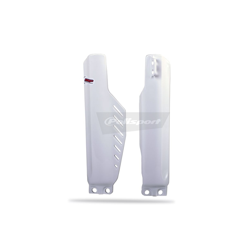 Fork guards POLISPORT (pár) fehér