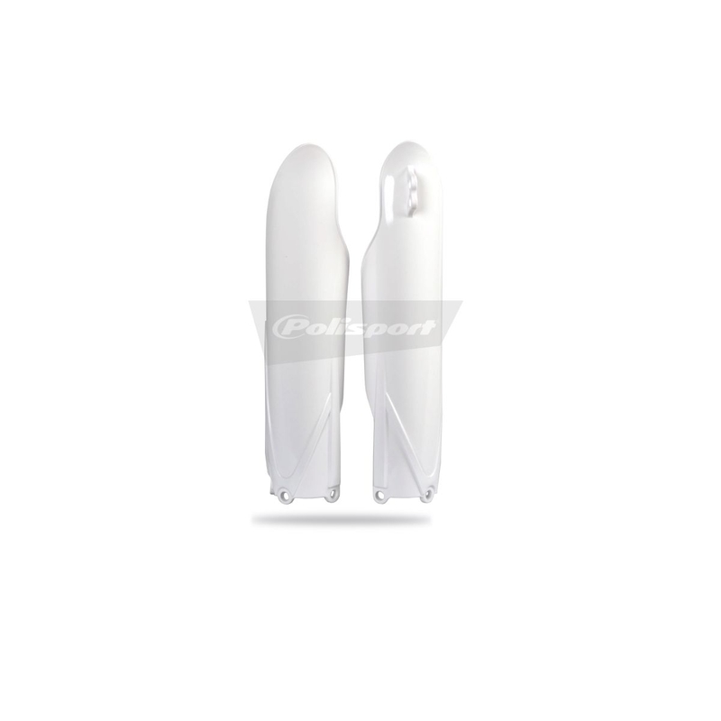 Fork guards POLISPORT (pár) fehér