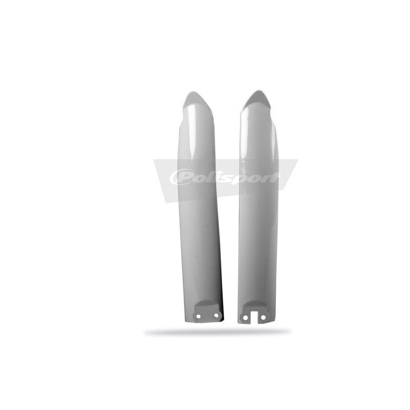 Fork guards POLISPORT (pár) fehér