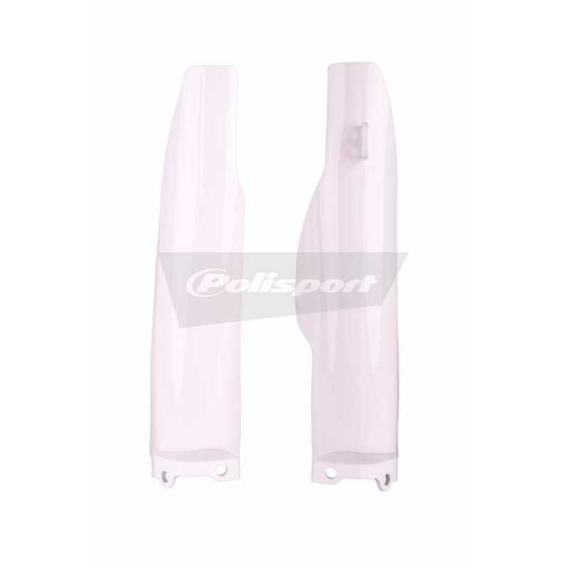 Fork guards POLISPORT (pár) fehér