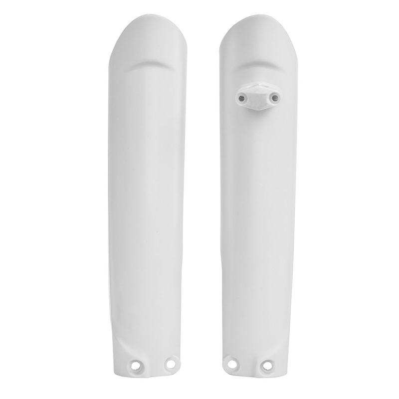 Fork guards POLISPORT (pár) fehér