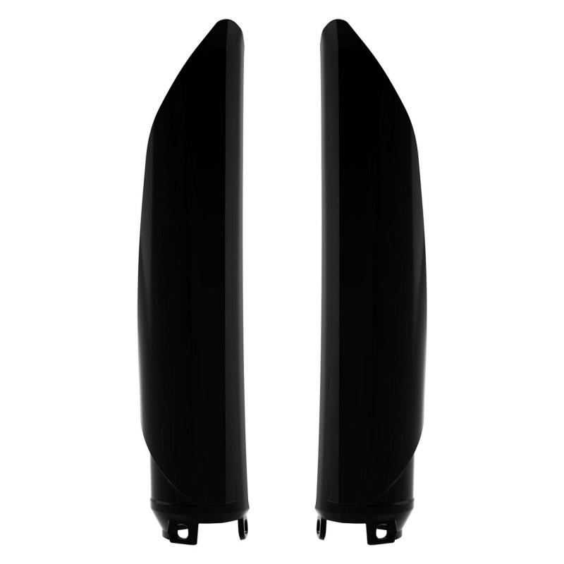 Fork guards POLISPORT (pár) fekete