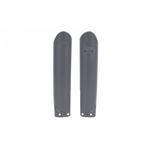 Fork guards POLISPORT 8398600011 (pár) Nardo  Grey
