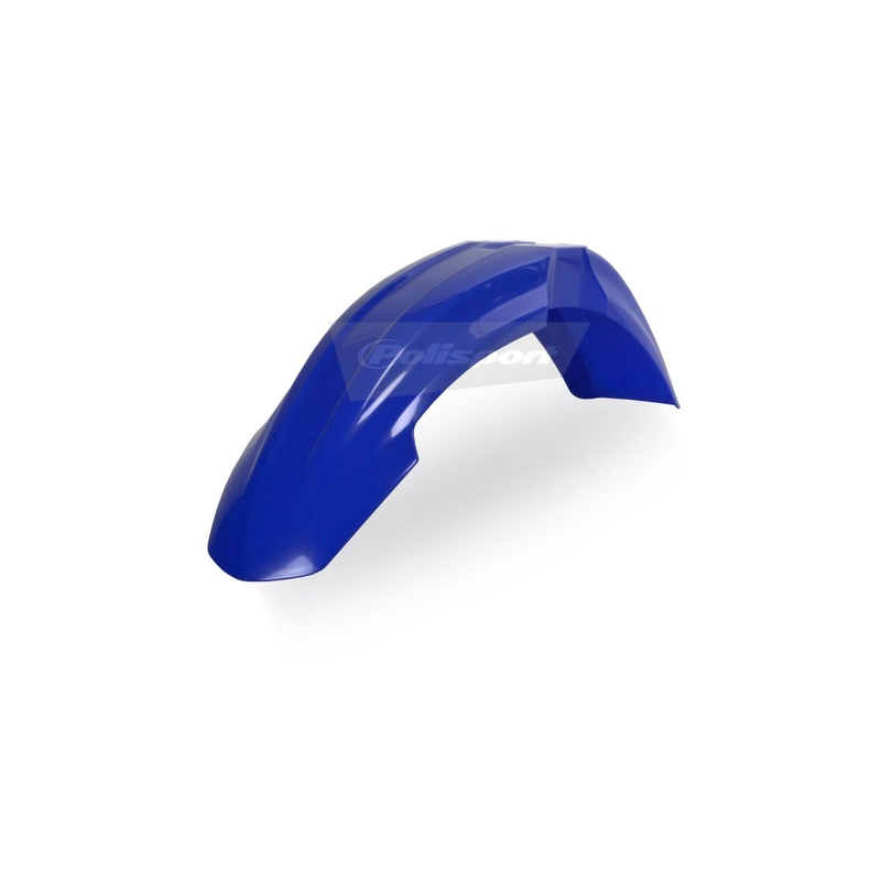 Első sárvédő POLISPORT blue Yam 98