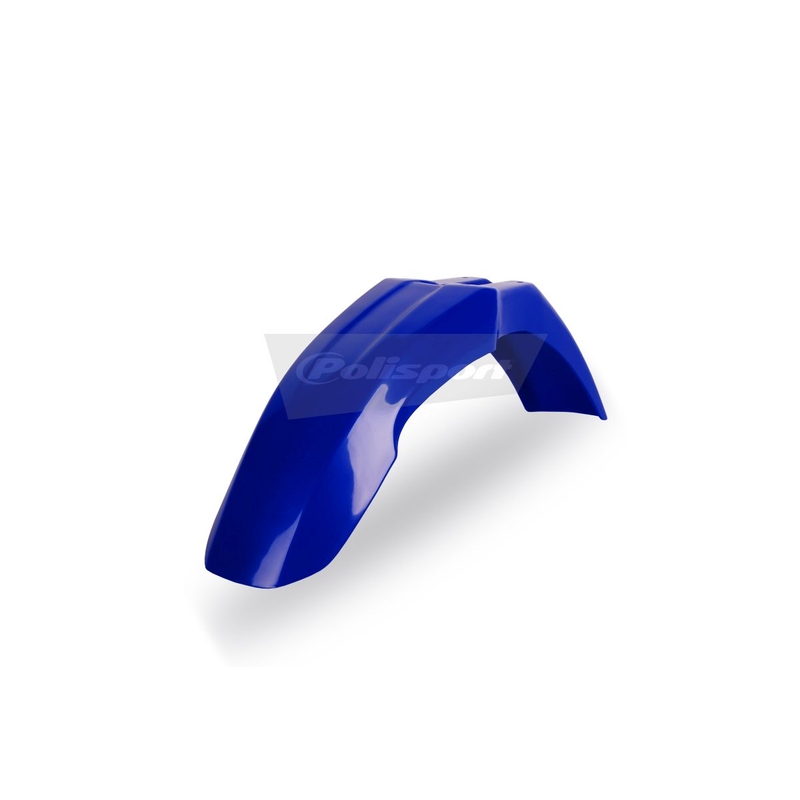 Első sárvédő POLISPORT blue Yam 98
