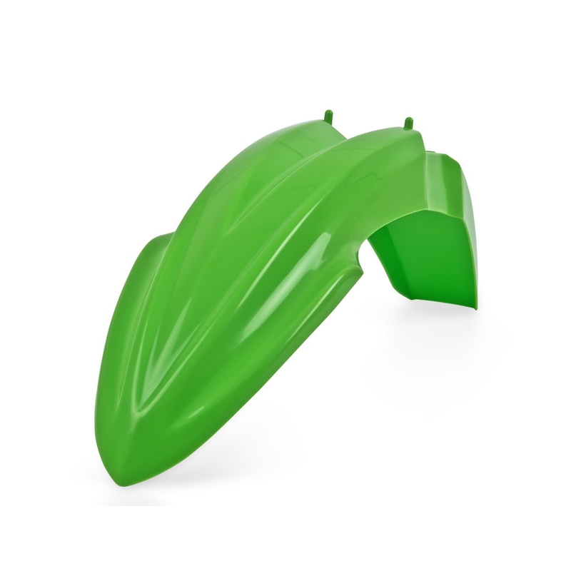 Első sárvédő POLISPORT green 05
