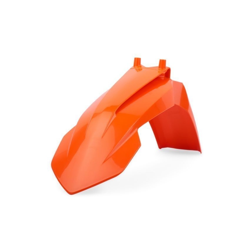 Első sárvédő POLISPORT orange KTM 16
