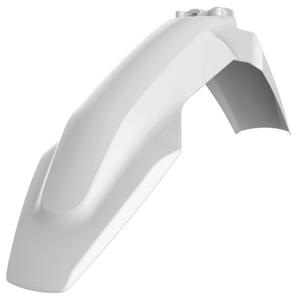 Első sárvédő POLISPORT 8572400007 White BD