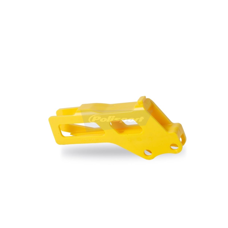 Láncvezető POLISPORT yellow RM 01